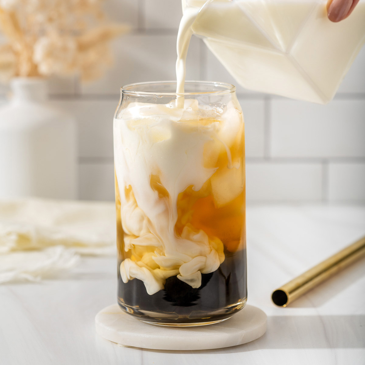 What is Boba Tea (and How to Make it)