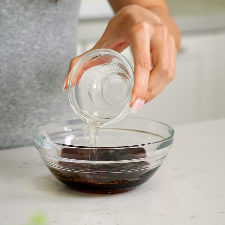 Easy 5 minute Korean Fish Cake Stir-fry Recipe – Takes Two Eggs