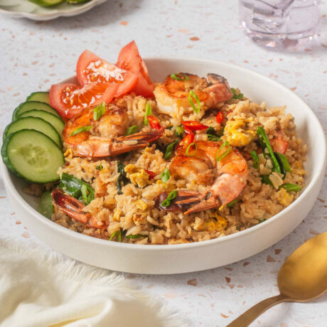 Thai Fried Rice