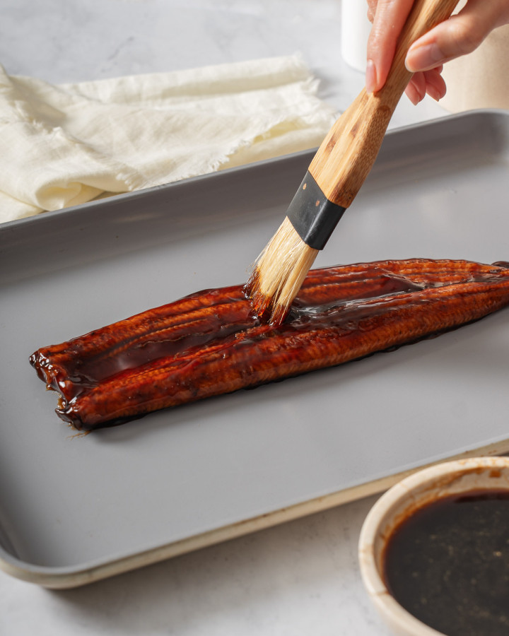 Unagi Sauce (Eel Sauce) – Takes Two Eggs