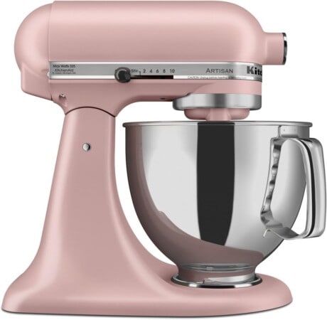 kitchenaid mixer