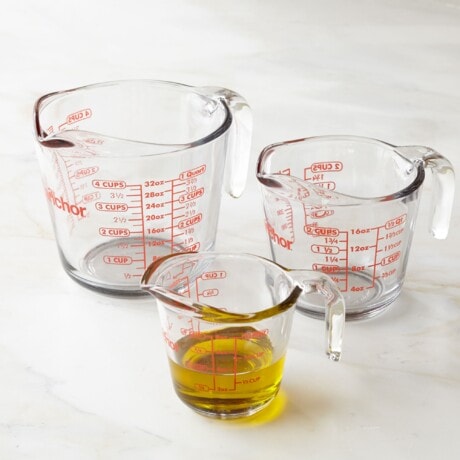 purex measuring cups