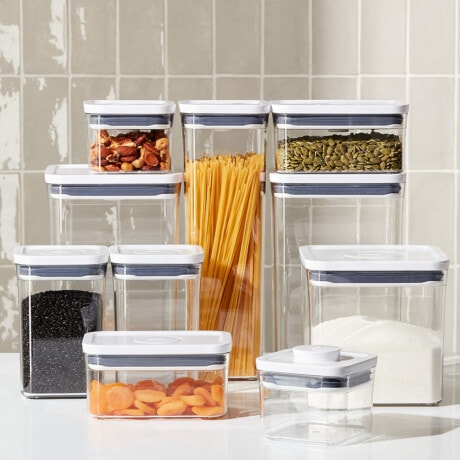 oxo pop container set