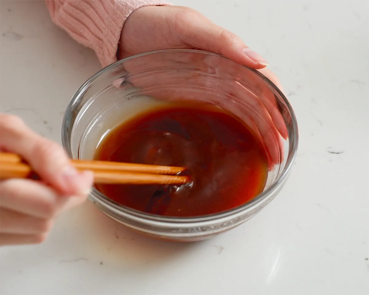 10Minute Chinese Tomato Egg Stir Fry