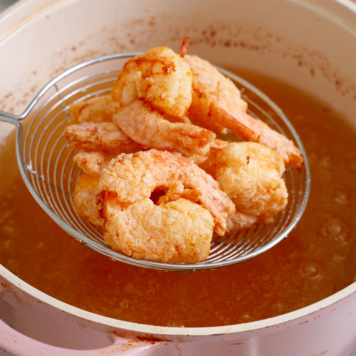 Bang Bang Shrimp – Takes Two Eggs