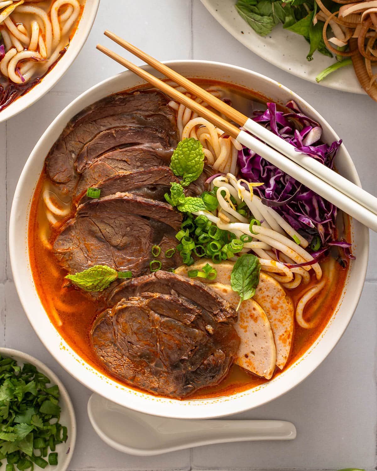 Bún Bò Huế