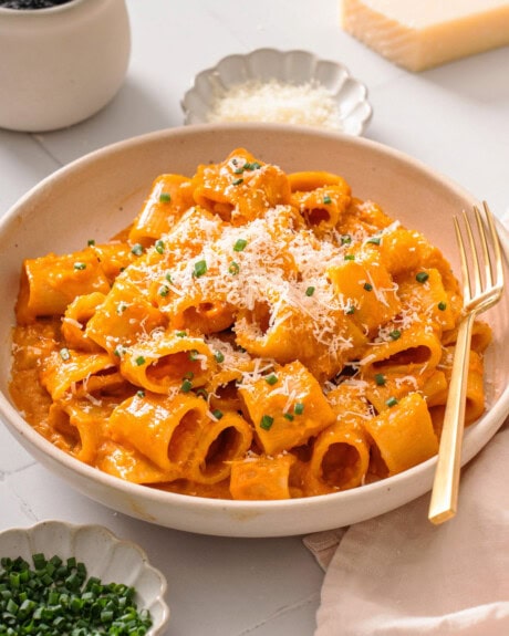 Gochujang Pasta