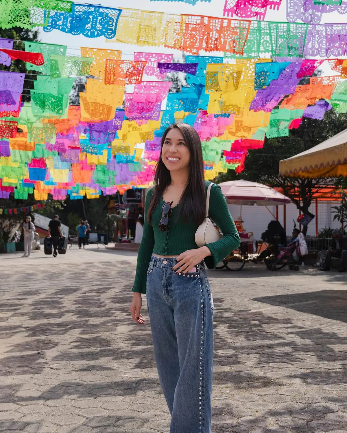 Mexico City Travel Guide