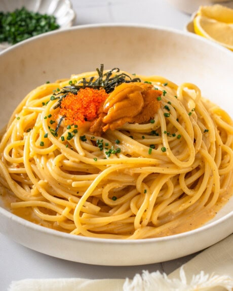 Uni Pasta