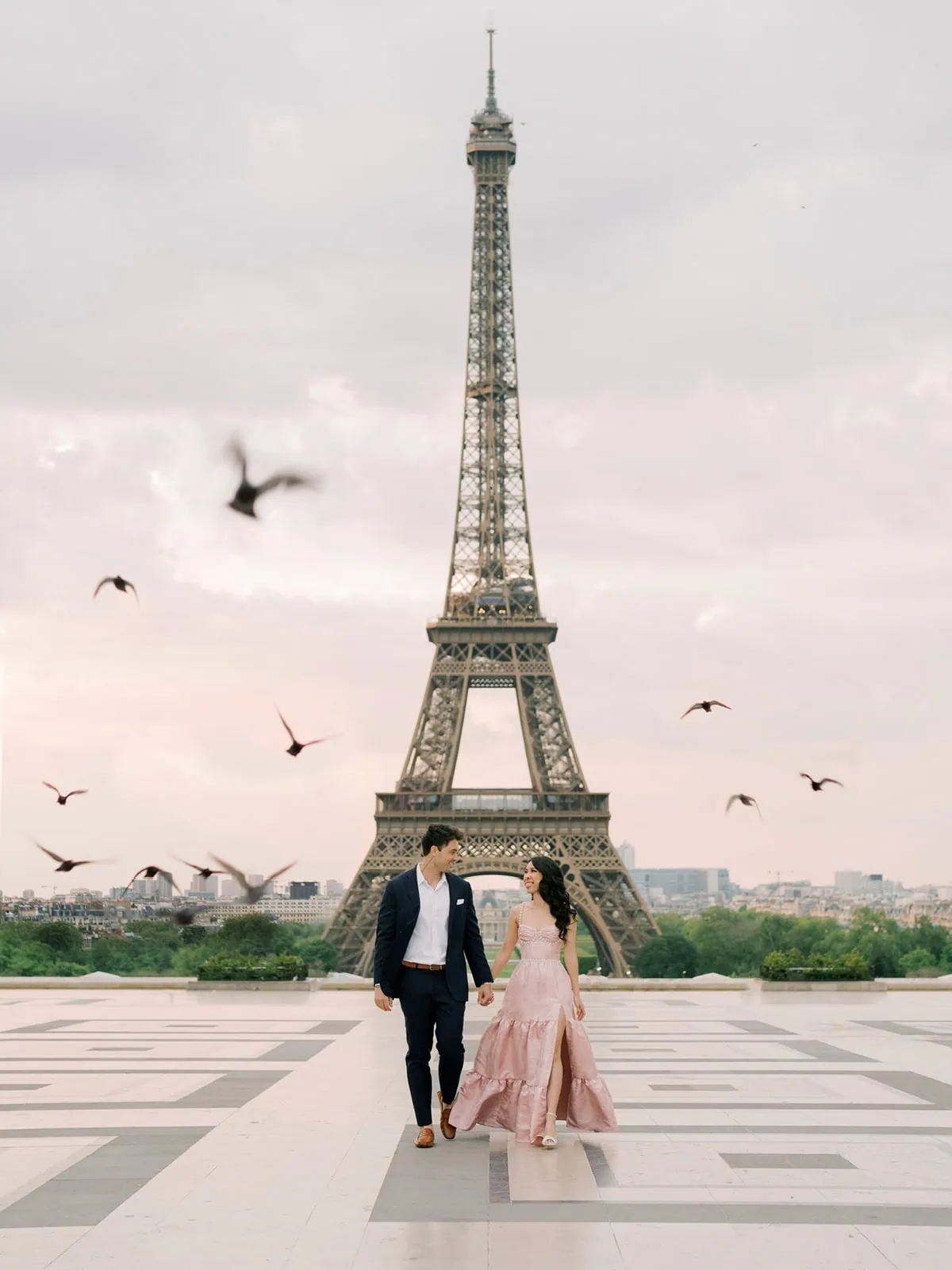 Paris, France The Ultimate Travel Guide