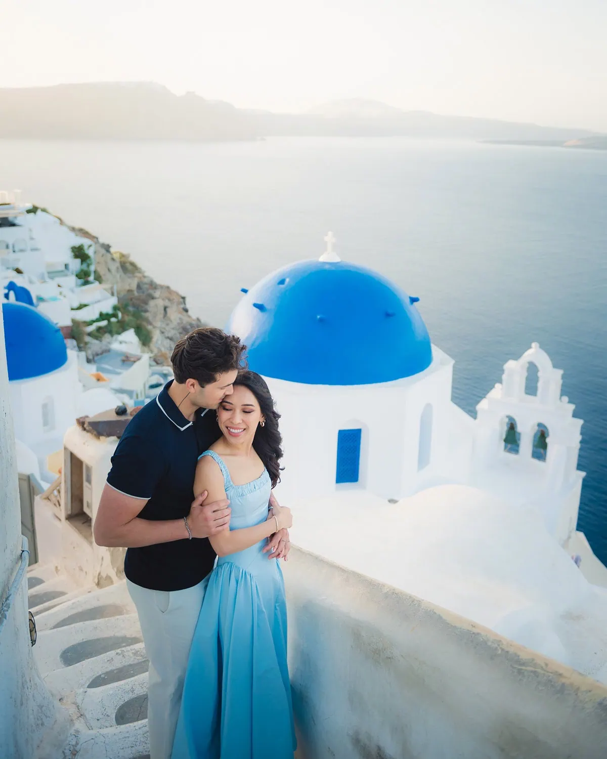 Santorini, Greece Travel Guide