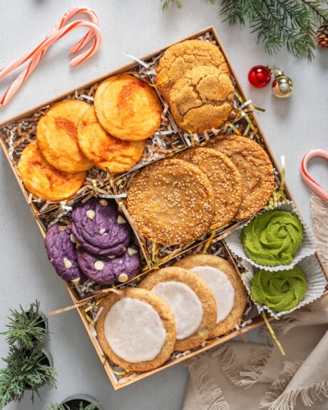 20 Christmas Cookies to Make This Holiday